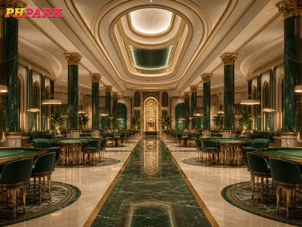 Casino Game Center photo 1