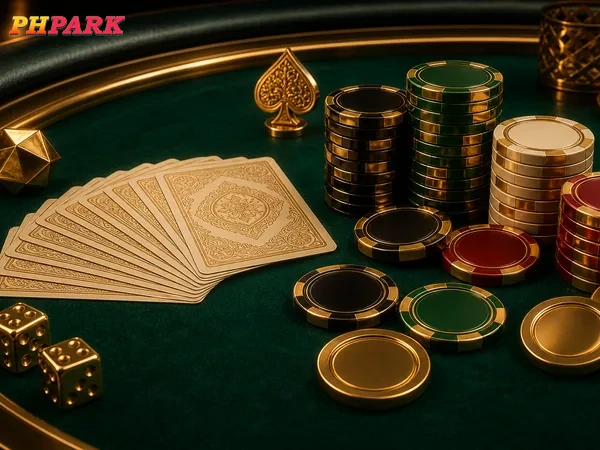 Casino Game Center photo 2