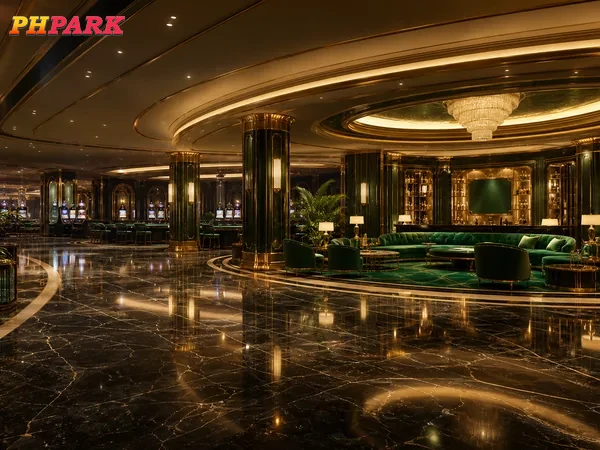 PHPARK Casino Game Center picture 3