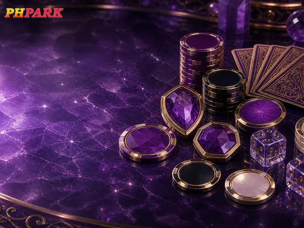 PHPARK Casino Game Center picture 4