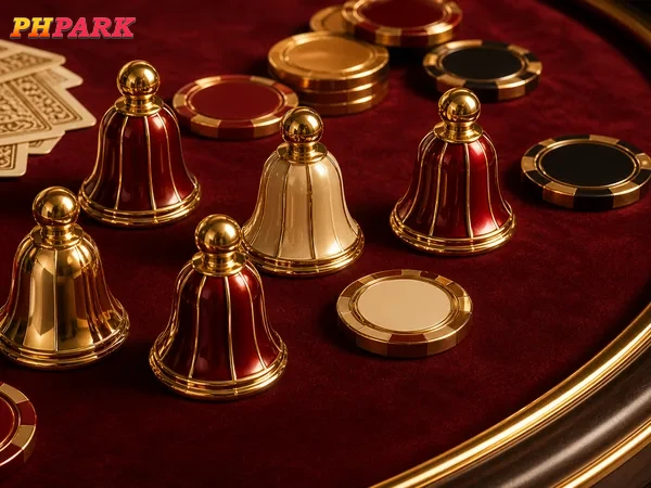 First casino game guide image