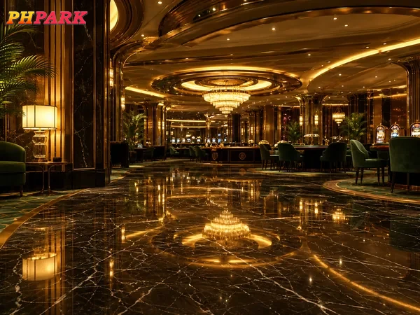 Second casino game guide image