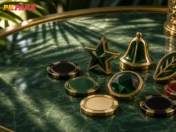 The fourth snapshot from the Lucky Wheel Games set.